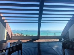 -三亚湾海居铂尔曼度假酒店