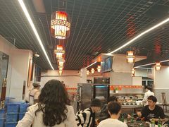 -一烙锅(友谊店)