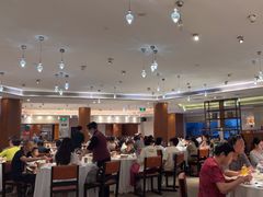-潮福城潮州大酒楼(湖滨北路店)