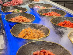 -星伦多自助料理·涮烤一体(杭州来福士店)