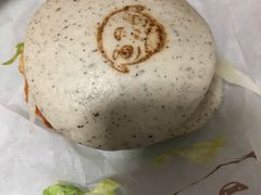 -麦当劳(长泰商业广场店)