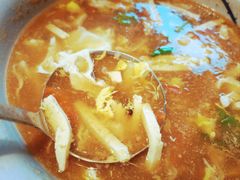 -巴依老爷新疆餐厅