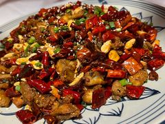-小河盐帮·私家菜·烤鸭(三元桥·霄云路店)