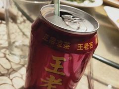 -小杨烤肉(朱雀店)