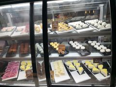 -加餐海鲜自助(宝龙一城店)