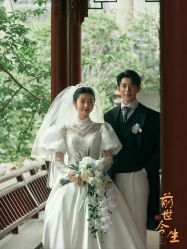 -今生有约婚纱摄影店(景德路店)