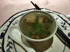 -七仙岭君澜度假酒店·桃源小馆中餐厅