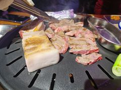 -济州爱肉堂(总店)