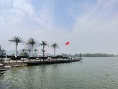 -红樽舫湖州菜.湖景餐厅(太湖渔人码头店)
