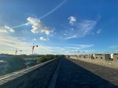 -相门城墙文化休闲景区