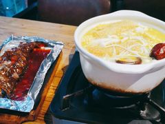 -U你·天然调味(南湖总店)