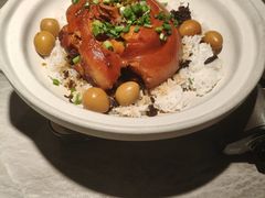-鱼你相聚·河鲜馆(袁家岭店)