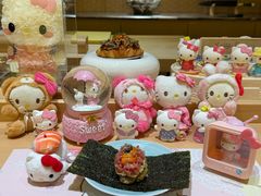 -松临·铁板烧&Omakase(神农店)