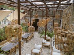 大堂-MOJ coffee(瓯海泽雅水碓坑店)