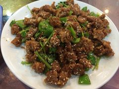 同发号饭庄-同发号饭庄(复兴路店)