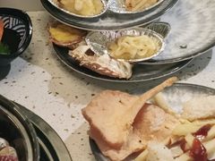 -圣罗巴海鲜自助(黑金店)