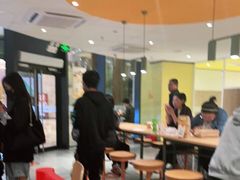 -麦当劳(方大城店)