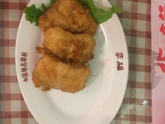 -华梅西餐厅(哈尔滨中央大街店)