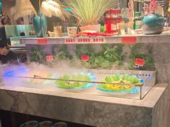 -阪尚皇·原切牛排·烤肉火锅自助(北京路店)