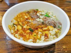 -果渊斋老米家泡馍馆(大雁塔店)