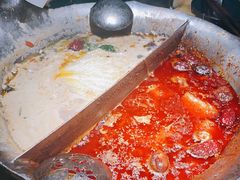 -湊湊火锅·茶憩(上海合生汇店)