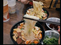 -阿芬卤面(花巷店)