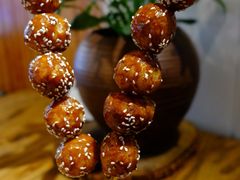 -邓记新一代糖油果子(四川煤管局供销公司职工宿舍店)