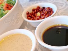 -马凯餐厅(地安门店)