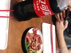 -正宗齐齐哈尔烤肉·齐牛哥鲜切炭火烤肉(杭州总店)