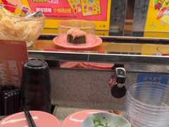 -争鲜回转寿司(西红门荟聚PLUS店)