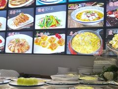-王家厨房(新华路店)