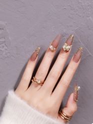 -如一·美甲美睫