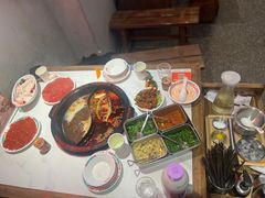 -牛市坎火锅(建设路店)