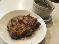 -阿水狮猪脚大王(台中公园店)