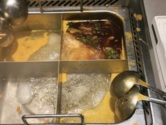 -海底捞火锅(八佰伴店)