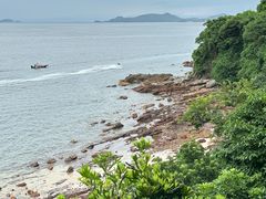 -美人鱼悬崖海景餐厅(鹿嘴山庄店)