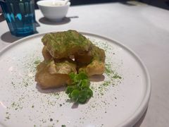 -荟廷·晶萃(陆家嘴尚悦湾店)
