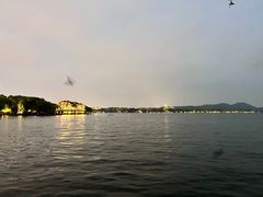 -西湖外事游船(湖滨二公园外事游船码头)