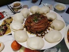 -鼎记酒楼(雁南一路店)