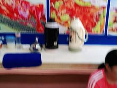 -宗泉烤全羊·烤羊腿·家常菜(解放东路店)