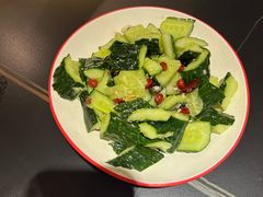 -京悦南门涮羊肉·羊蝎子火锅(田林路店)