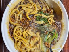 -老陈婆手工面庄