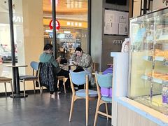 -COSTA COFFEE(龙德广场店)