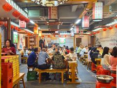 -堂客老火锅(欣阳广场总店)