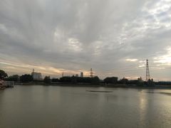 -黄埔古港