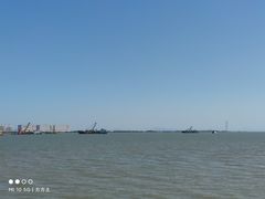 -南沙十九涌渔人码头-南门