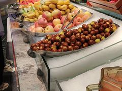-金滏山烤肉·海鲜·火锅自助餐厅(襄阳万达店)