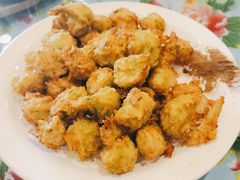 -闯关东东北农家菜(崂山石老人店)
