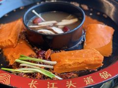 -三江两海老火锅(北京首店)
