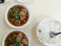-万盛园炖肉馆(云峰店)